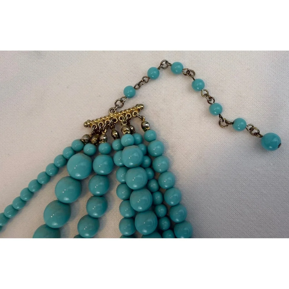 N/A vintage strand